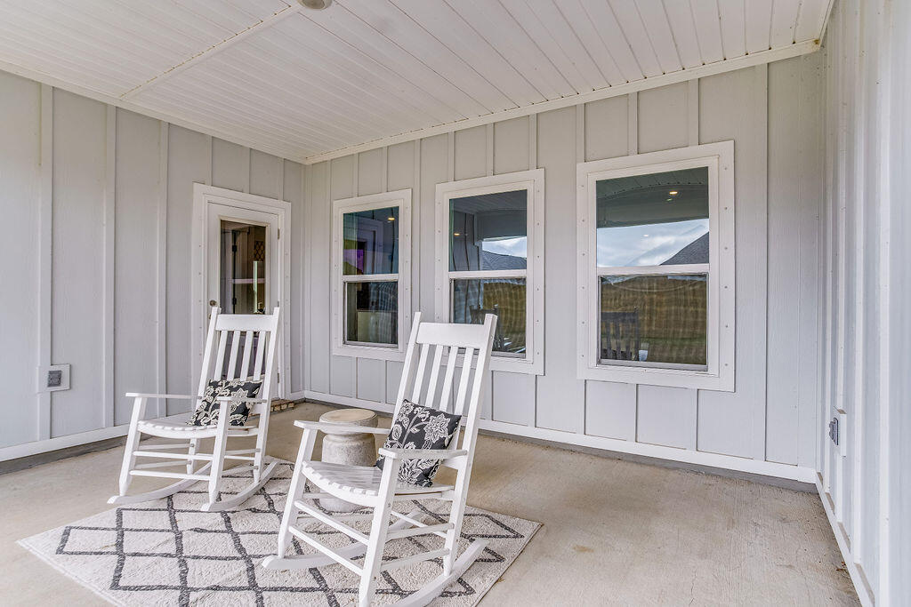 SHOAL RIVER LANDING PHASE 2A - Residential