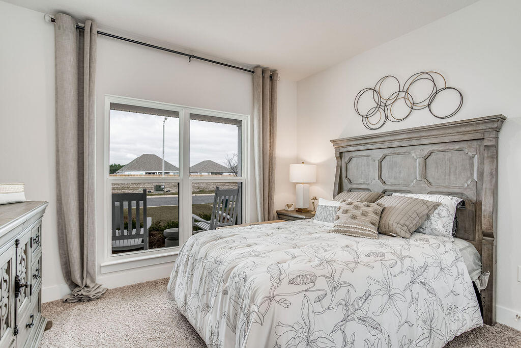 SHOAL RIVER LANDING PHASE 2A - Residential