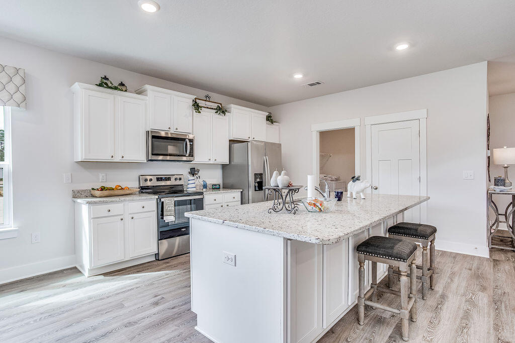 SHOAL RIVER LANDING PHASE 2A - Residential