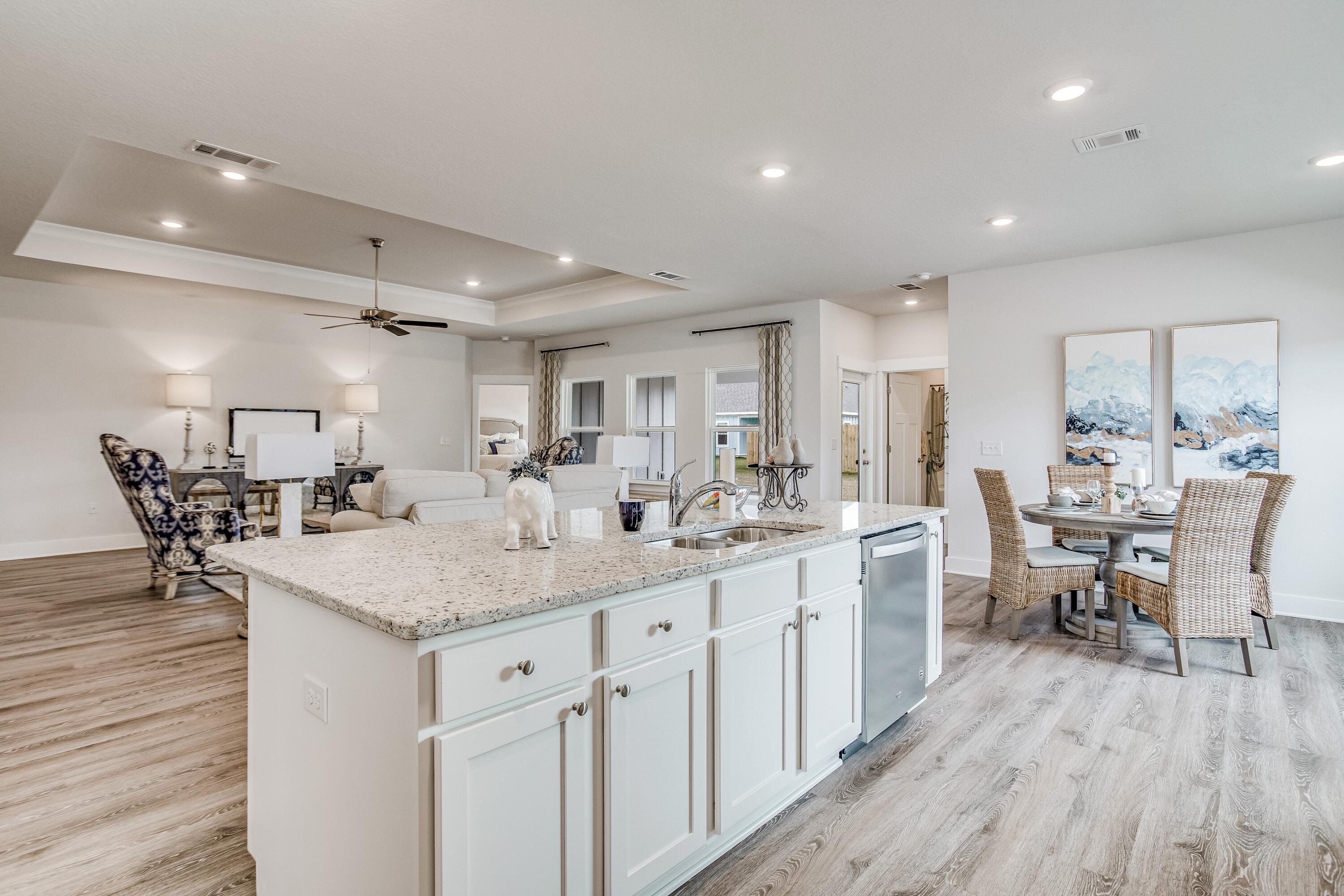 SHOAL RIVER LANDING PHASE 2A - Residential