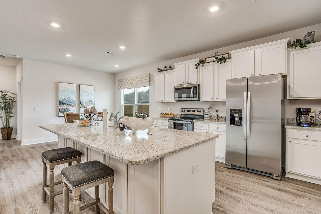 SHOAL RIVER LANDING PHASE 2A - Residential