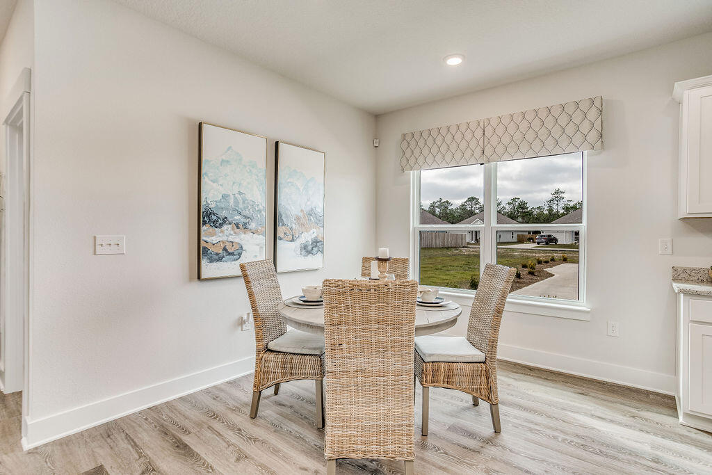 SHOAL RIVER LANDING PHASE 2A - Residential