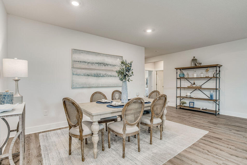 SHOAL RIVER LANDING PHASE 2A - Residential