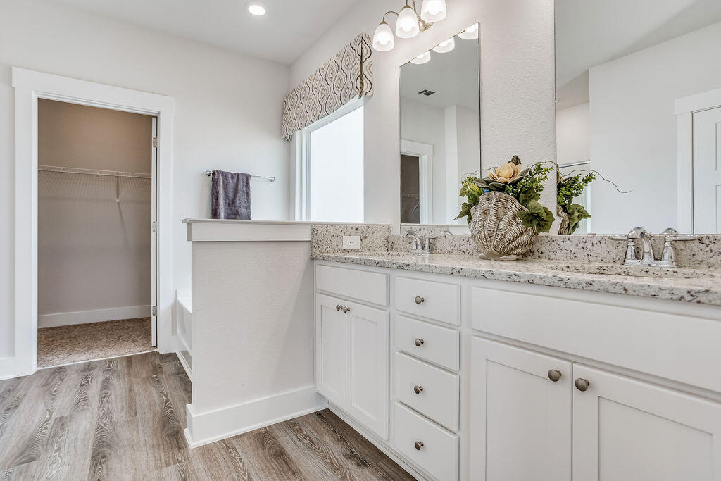 SHOAL RIVER LANDING PHASE 2A - Residential