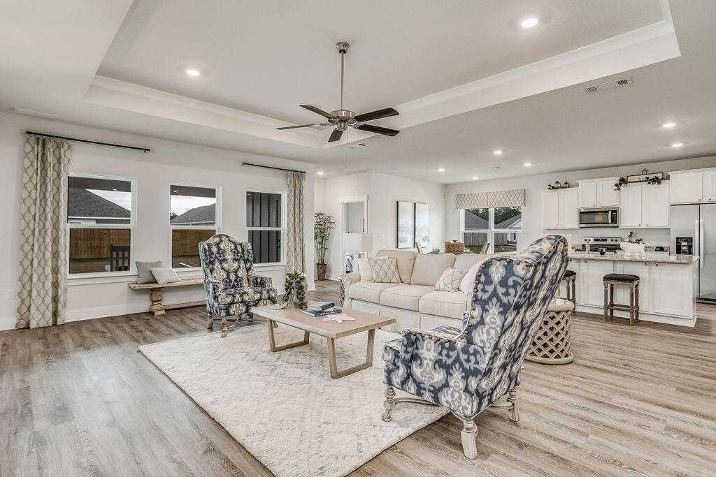 SHOAL RIVER LANDING PHASE 2A - Residential