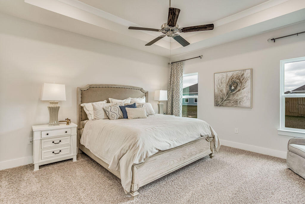 SHOAL RIVER LANDING PHASE 2A - Residential