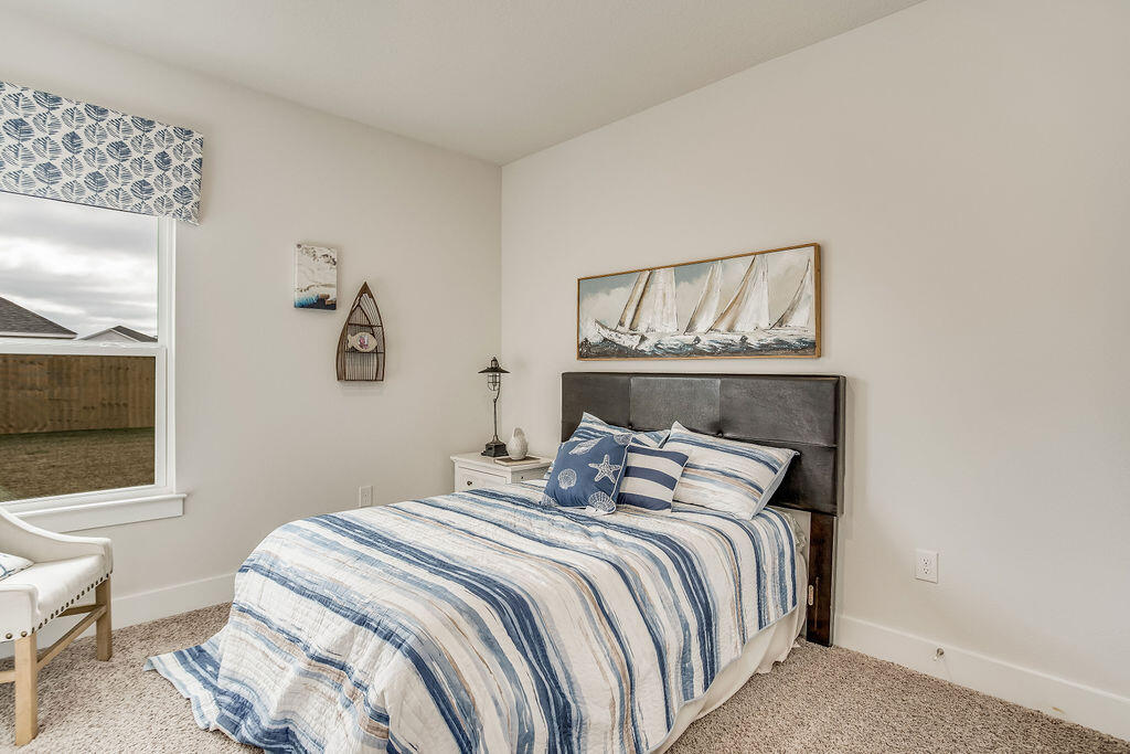SHOAL RIVER LANDING PHASE 2A - Residential
