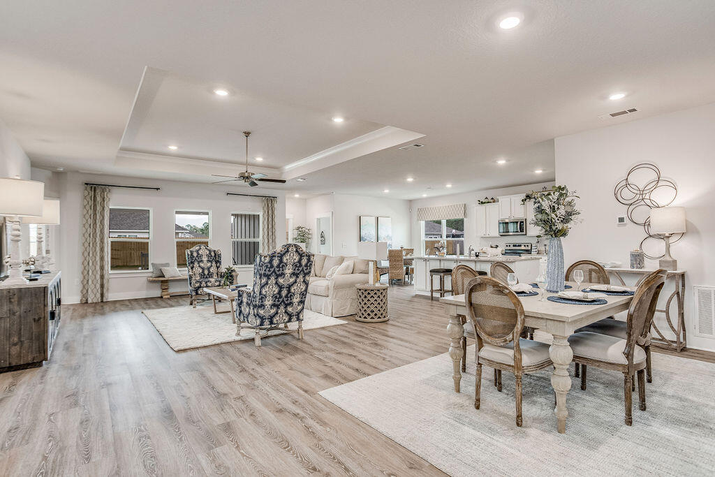 SHOAL RIVER LANDING PHASE 2A - Residential