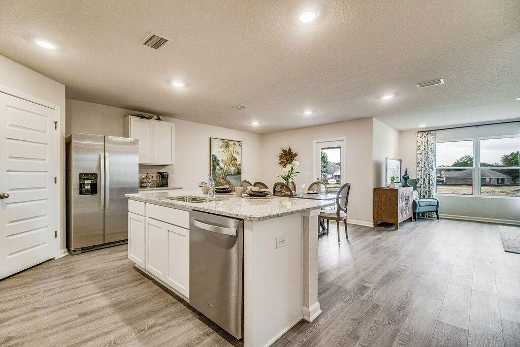 HIGHLANDS - Residential