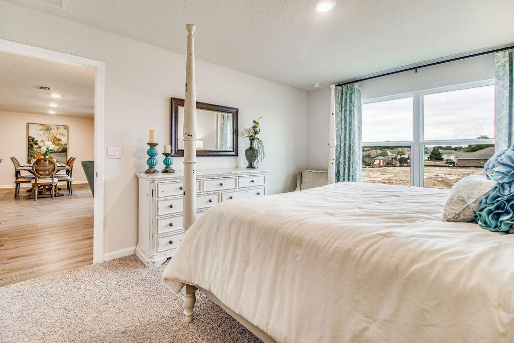 HIGHLANDS - Residential