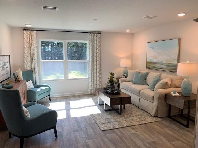 HIGHLANDS - Residential