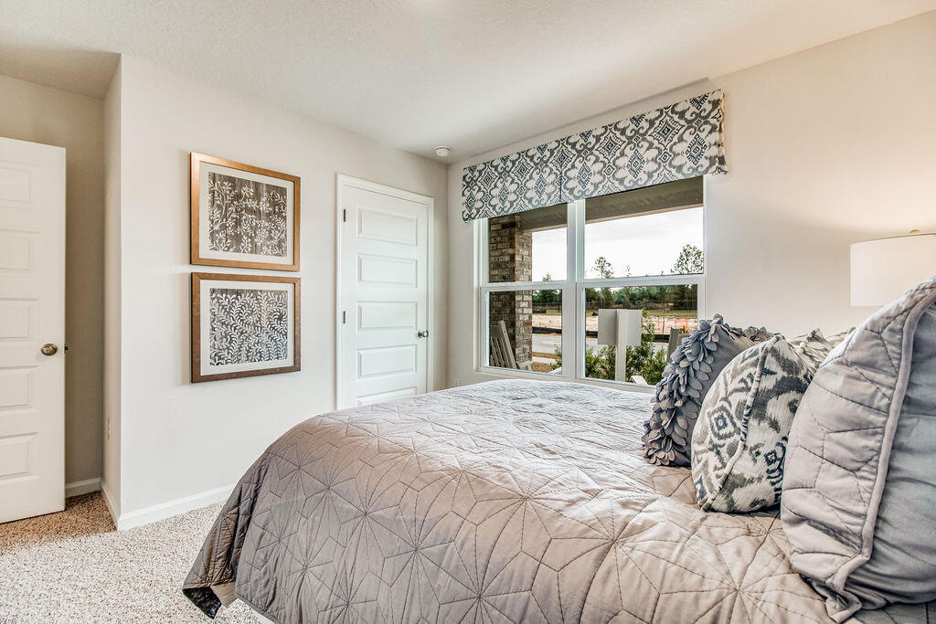 HIGHLANDS - Residential