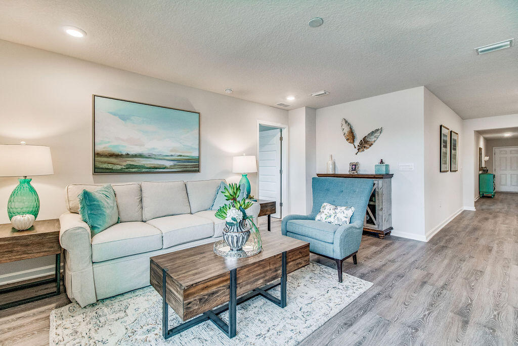 HIGHLANDS - Residential