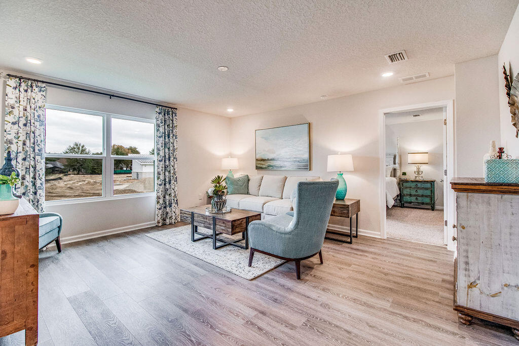 HIGHLANDS - Residential