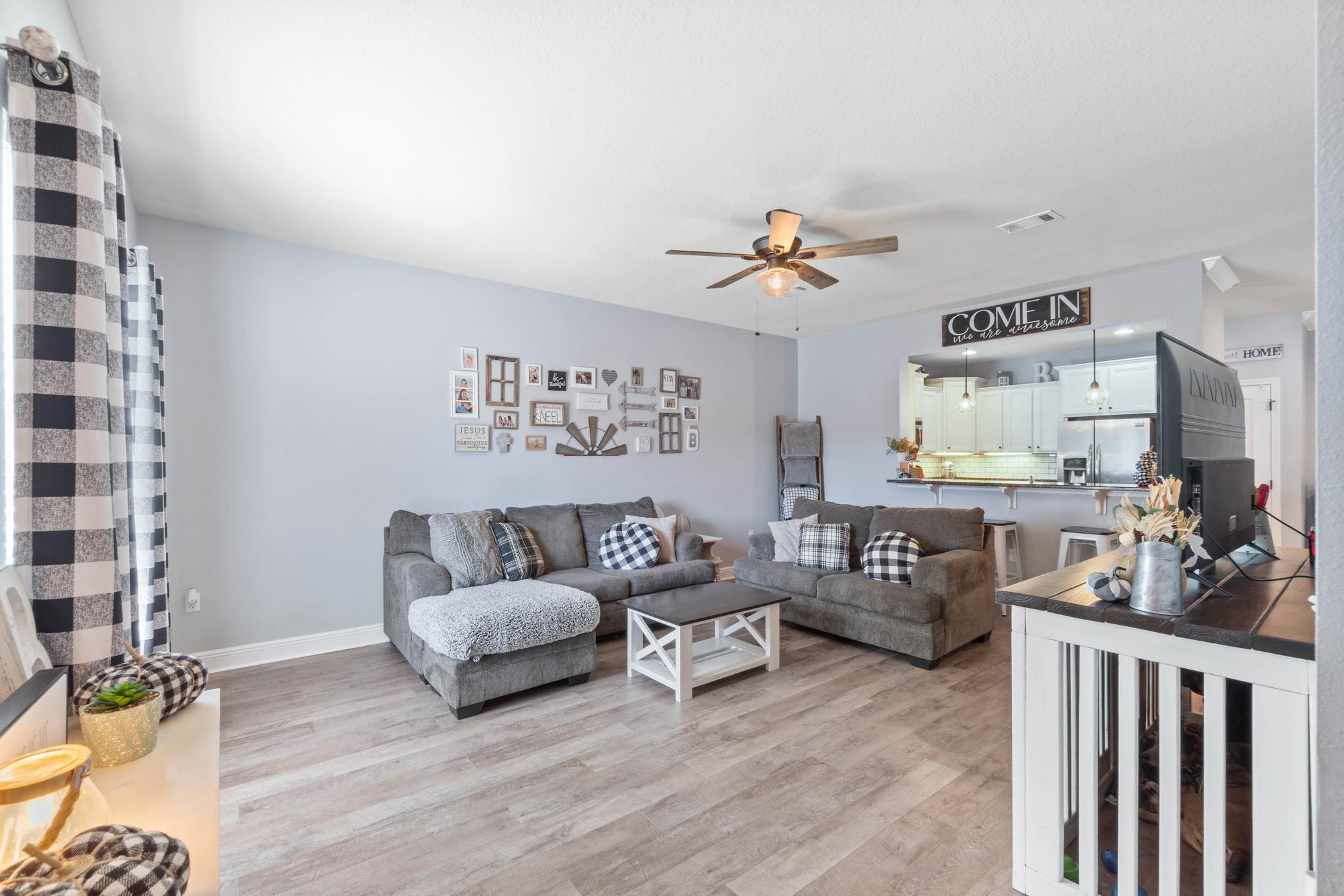WATERFORD SOUND - Residential