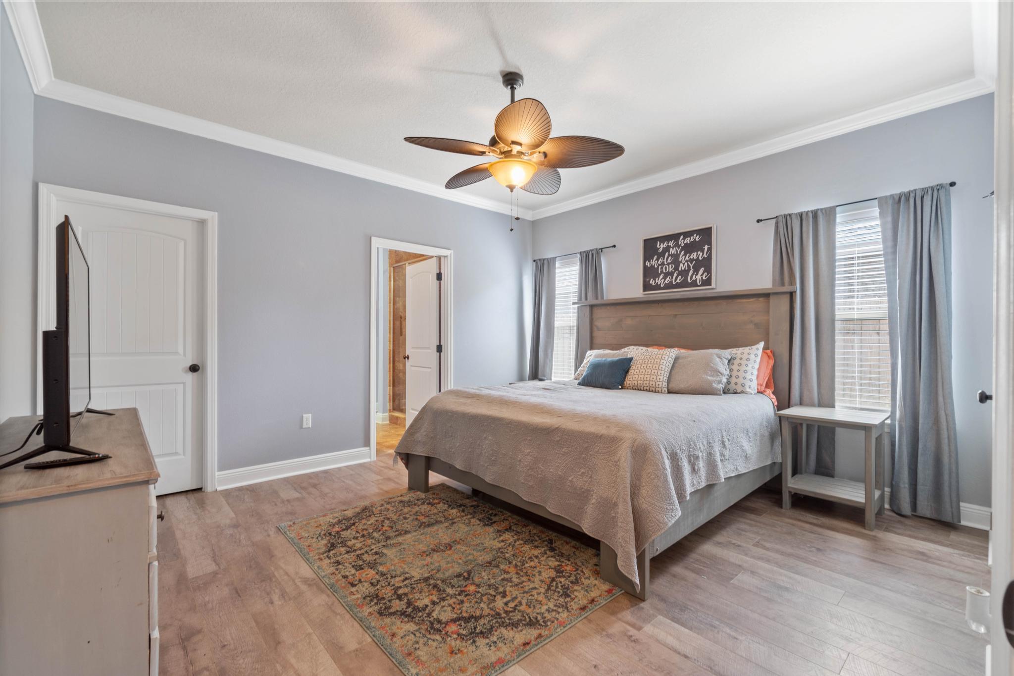 WATERFORD SOUND - Residential