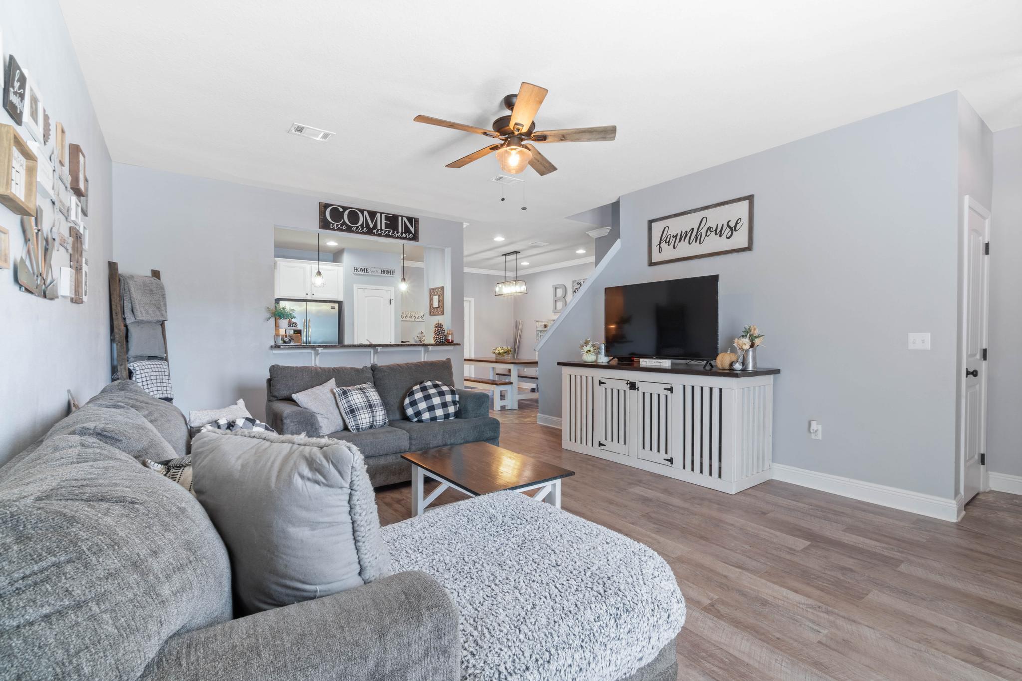 WATERFORD SOUND - Residential