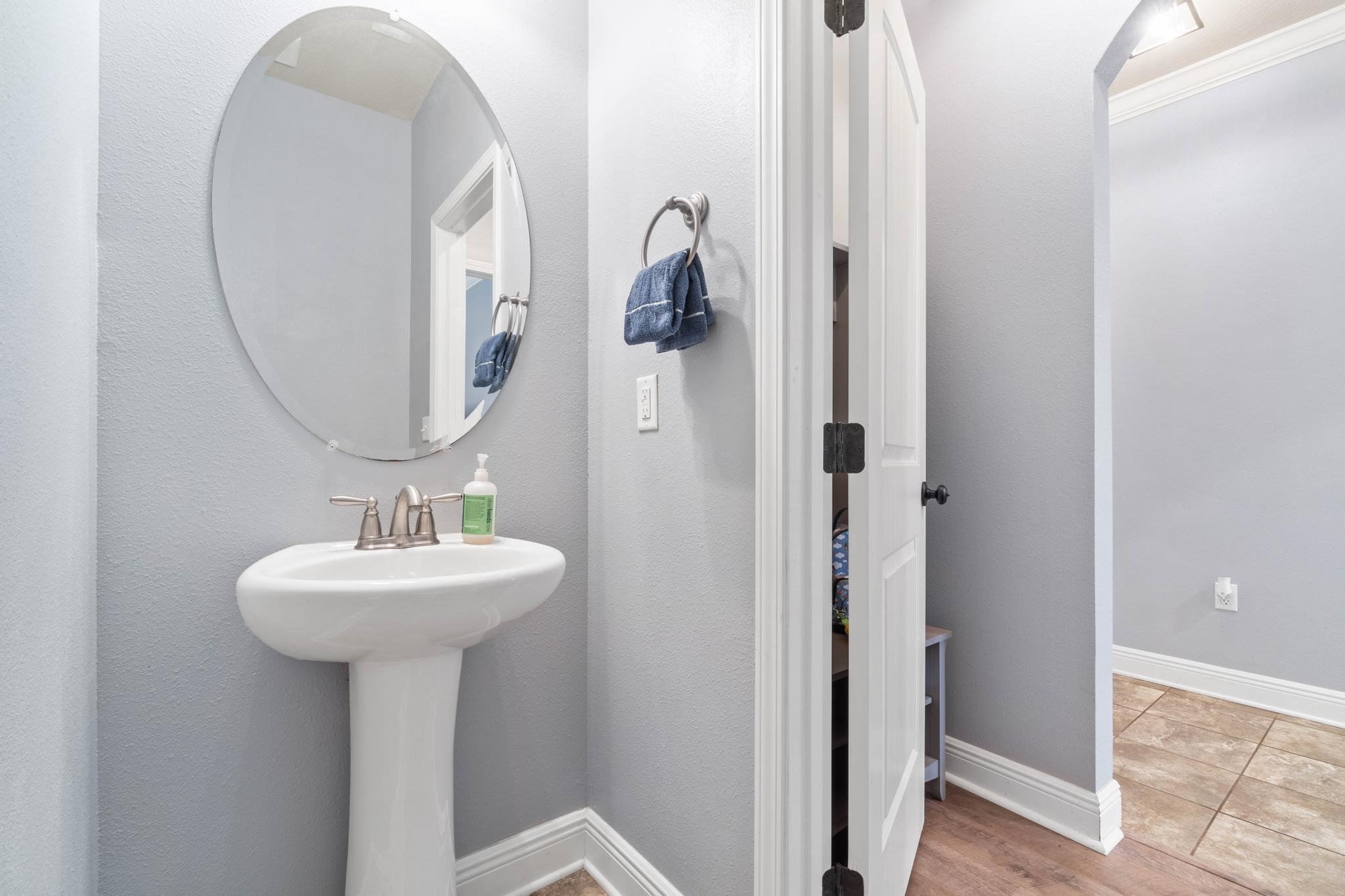 WATERFORD SOUND - Residential