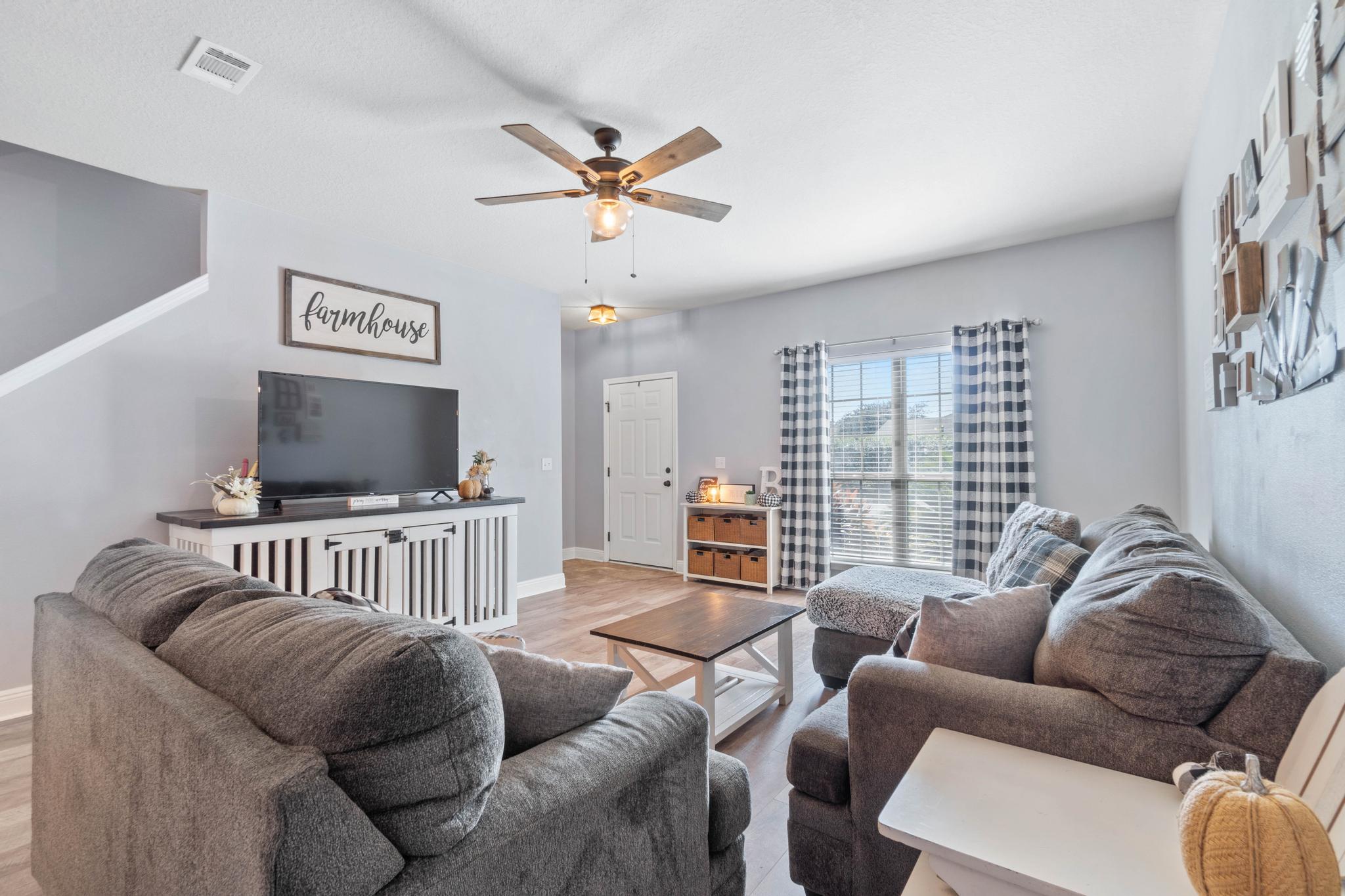 WATERFORD SOUND - Residential
