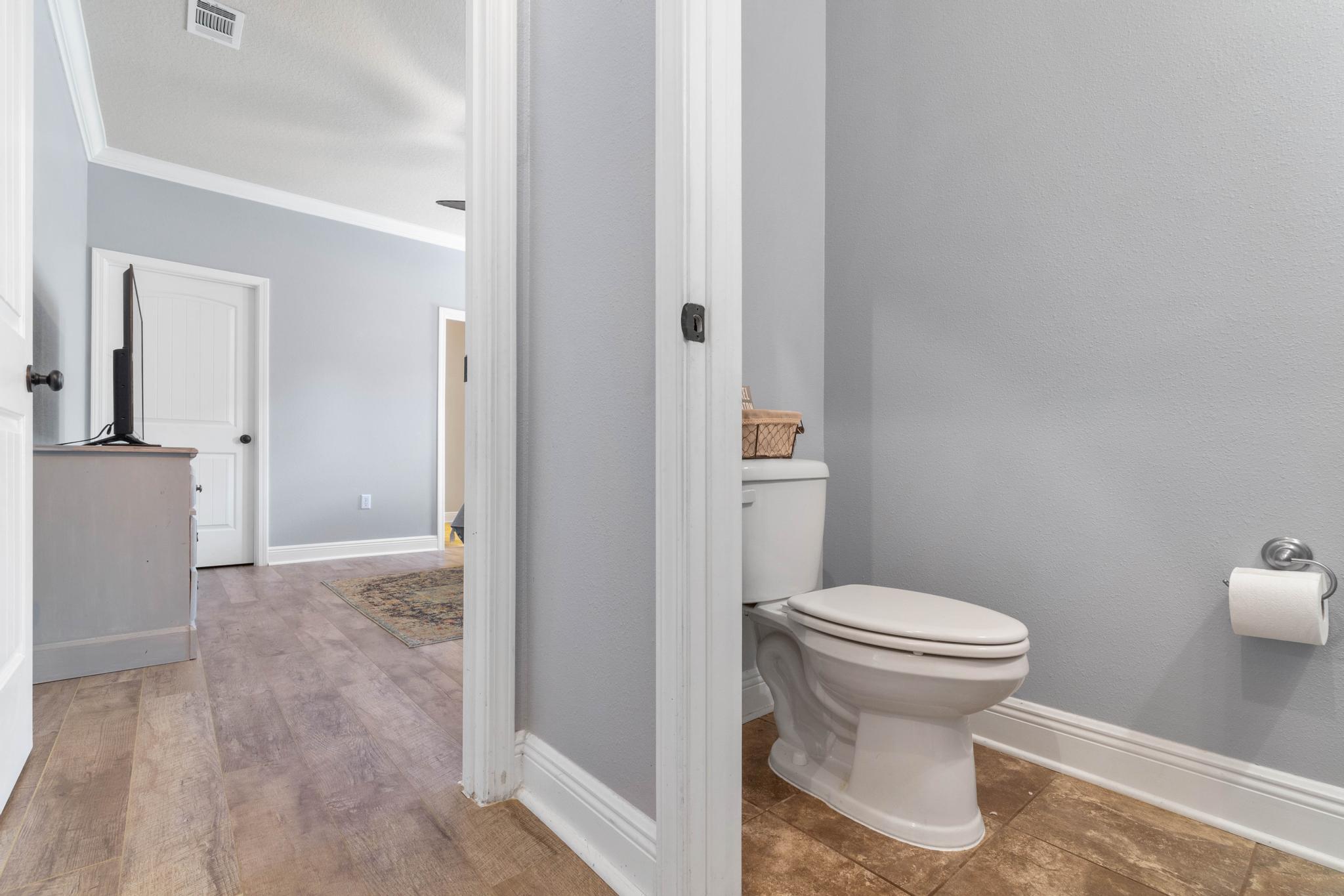 WATERFORD SOUND - Residential