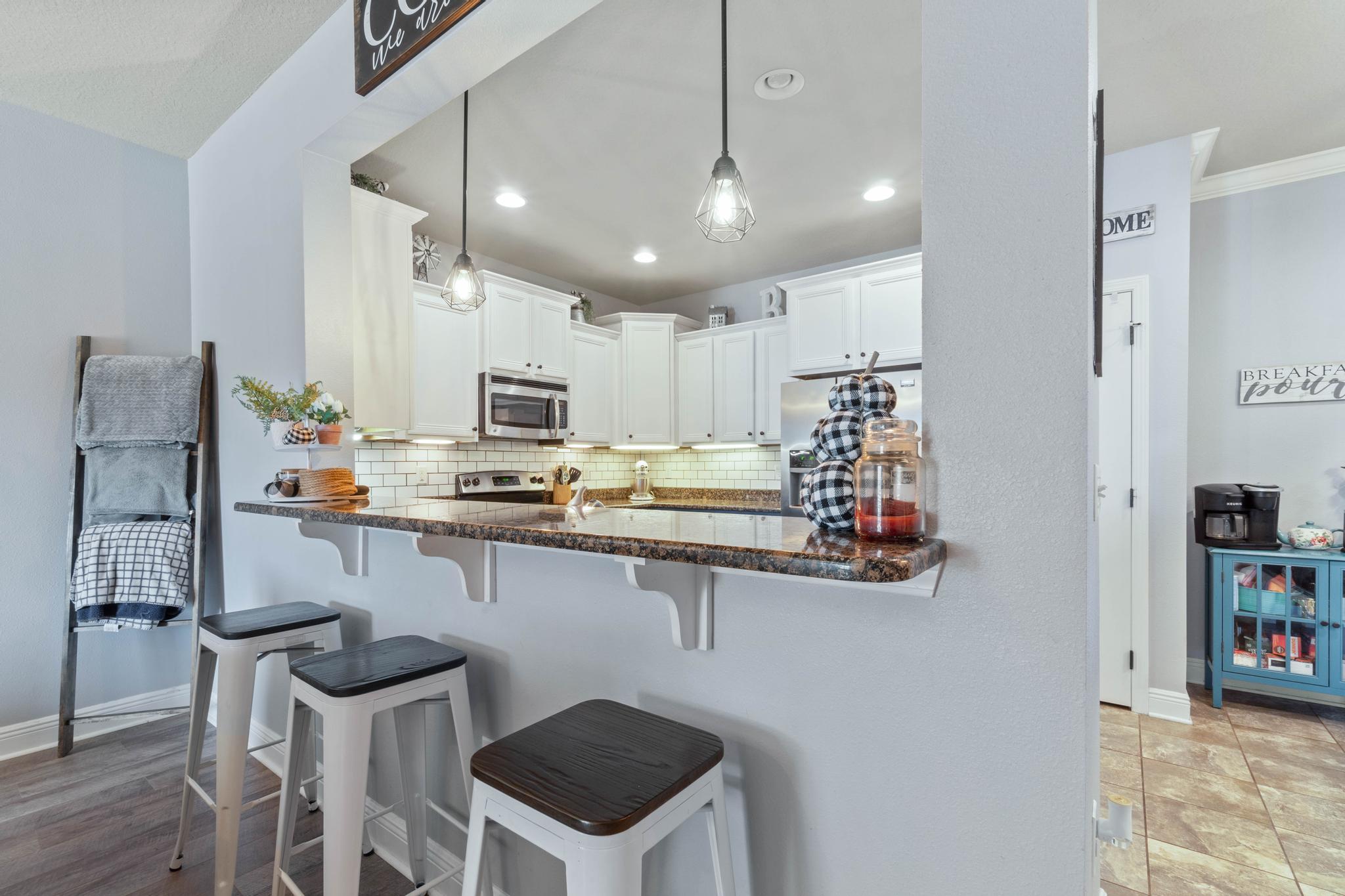WATERFORD SOUND - Residential
