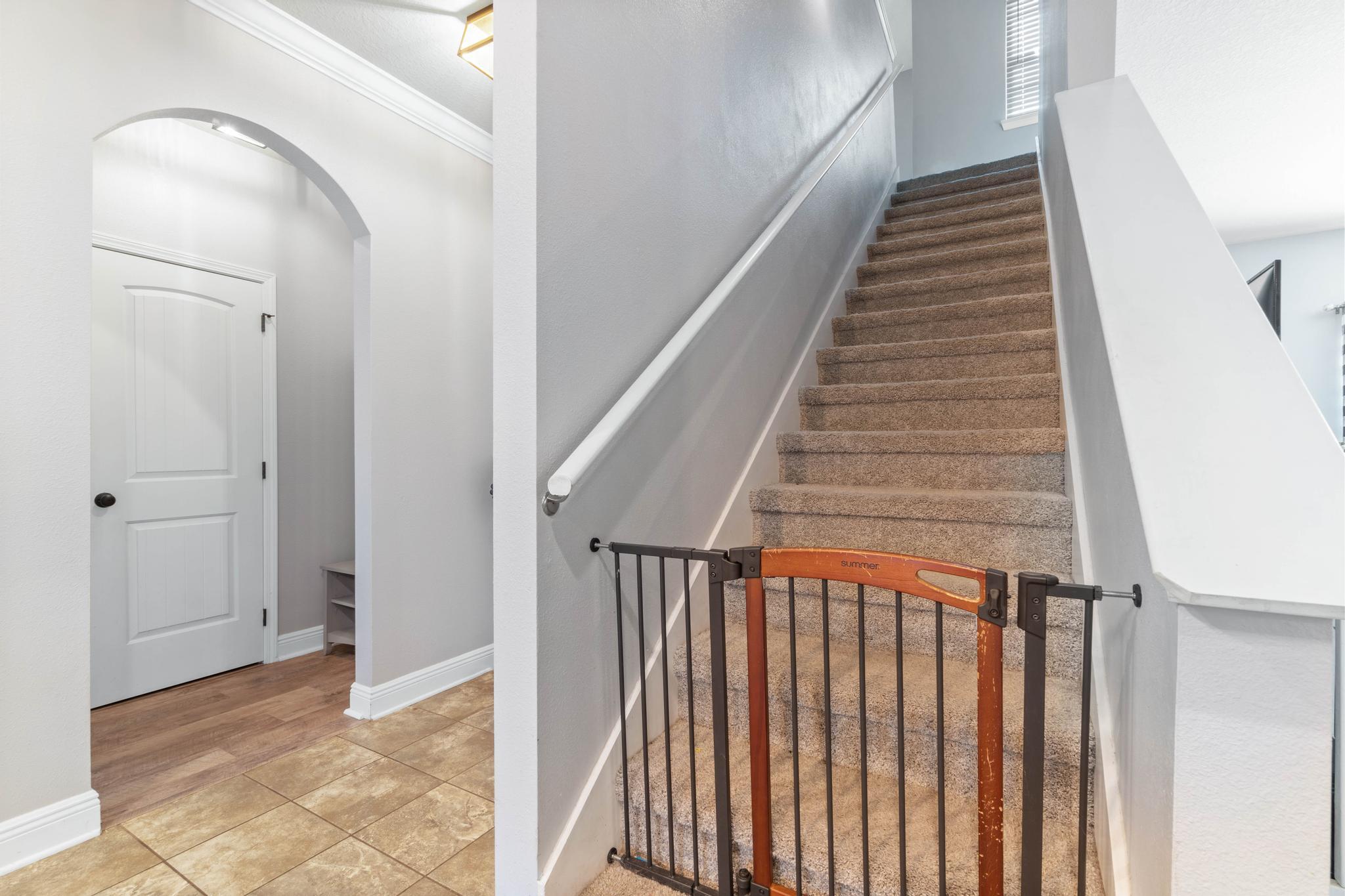 WATERFORD SOUND - Residential