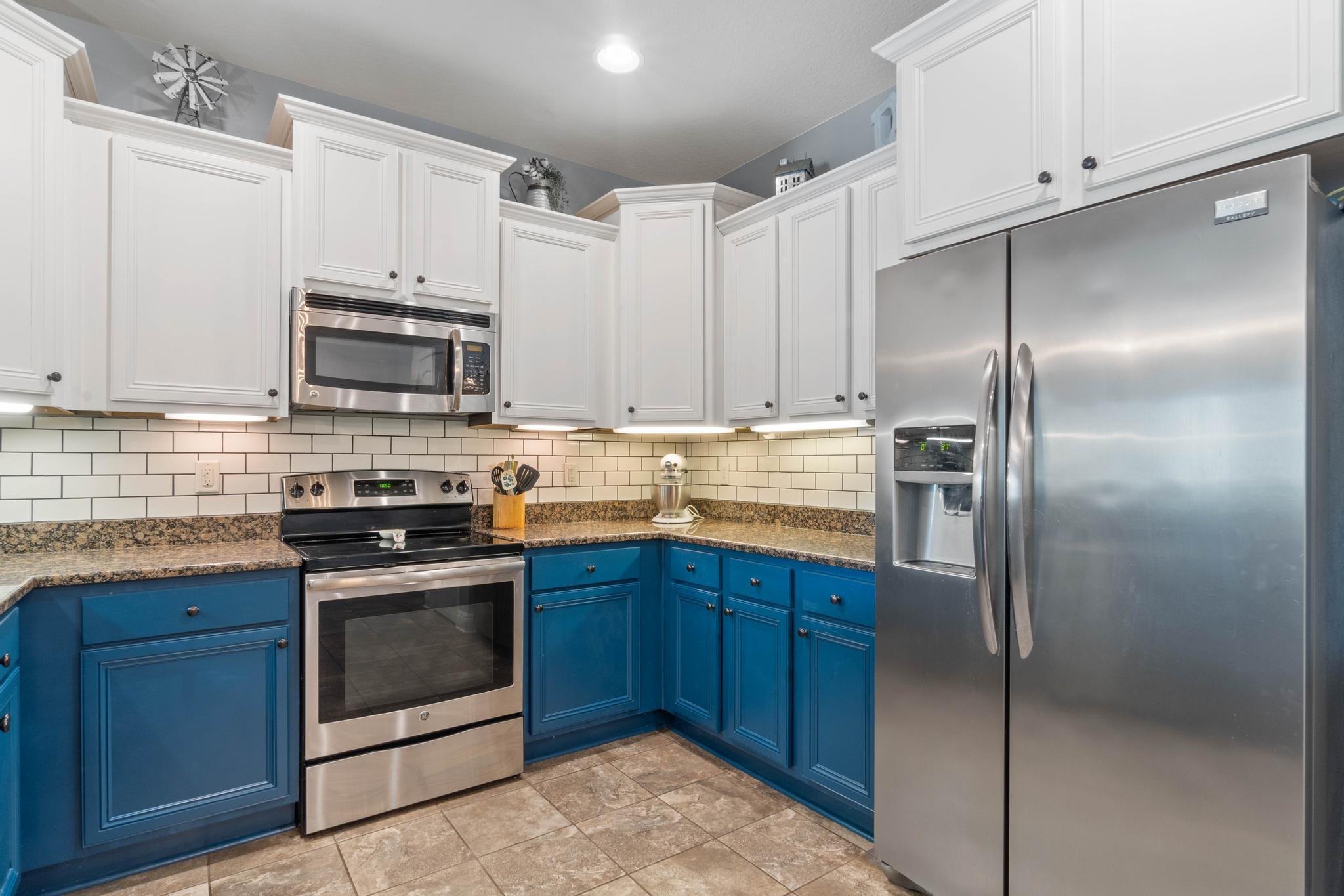 WATERFORD SOUND - Residential