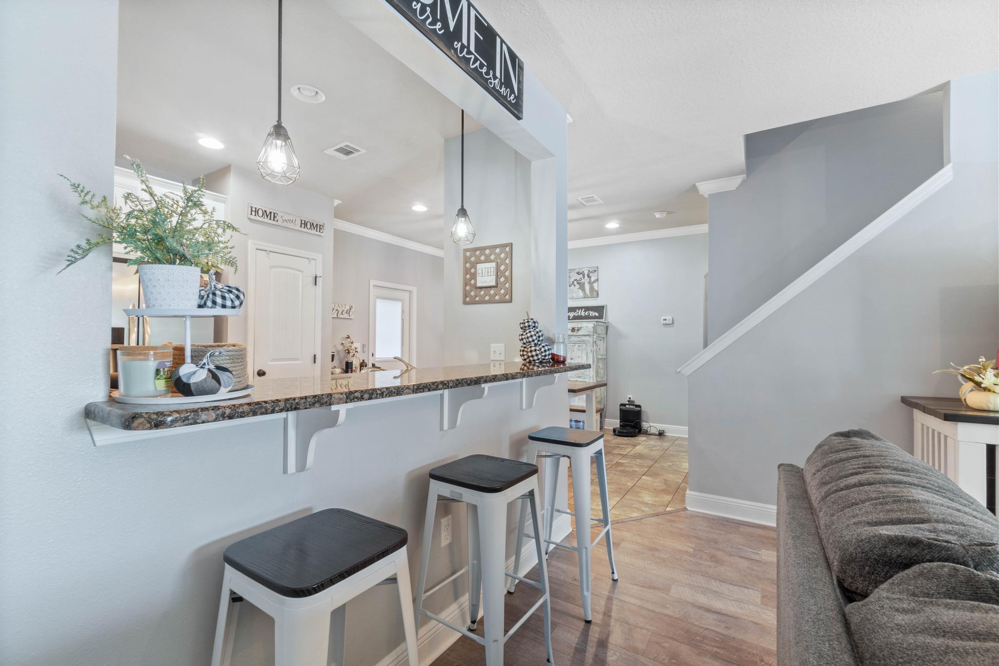 WATERFORD SOUND - Residential