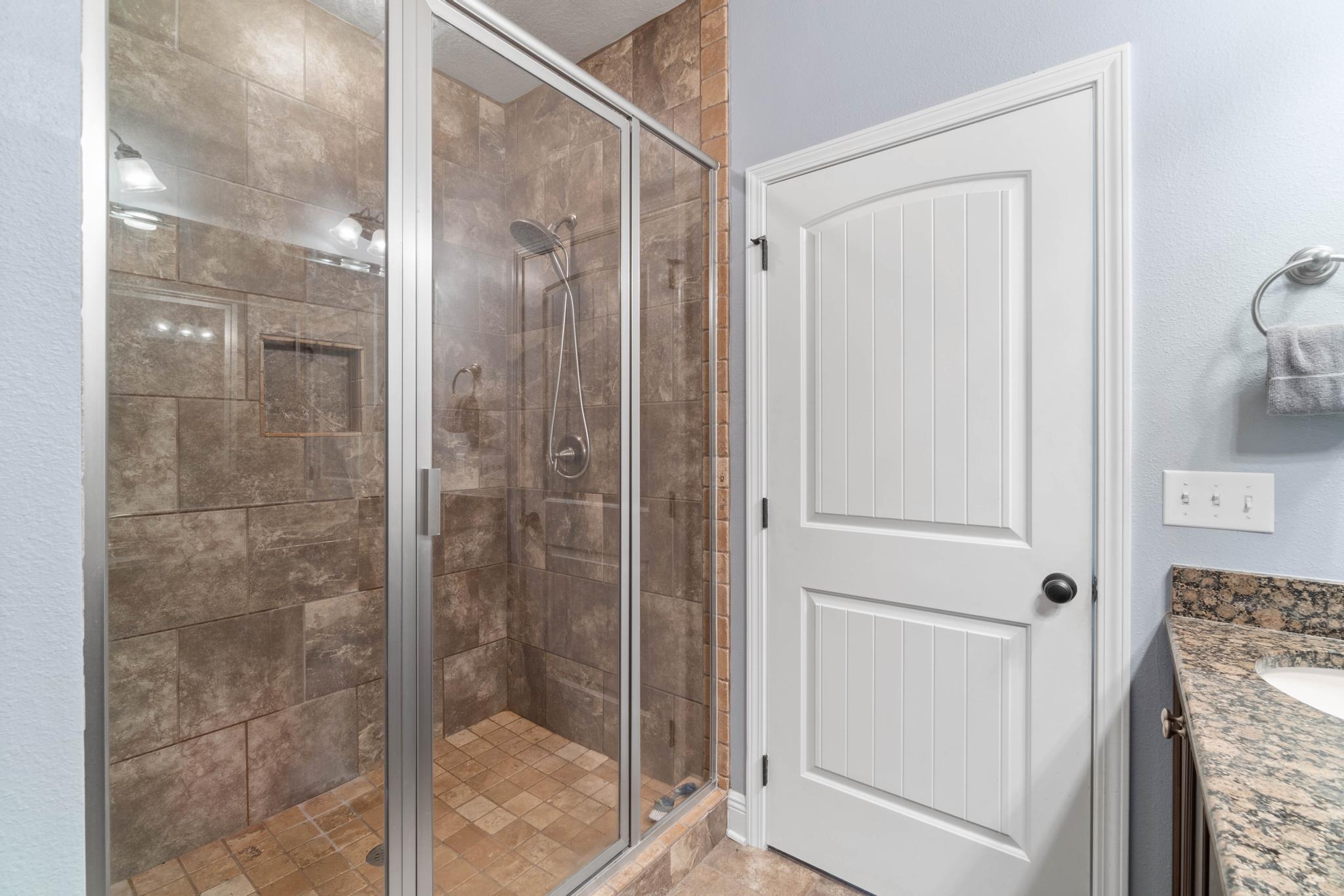 WATERFORD SOUND - Residential