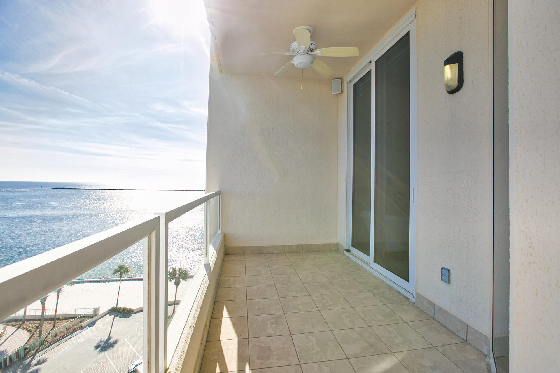 EAST PASS TOWERS CONDO PH 2 - Residential