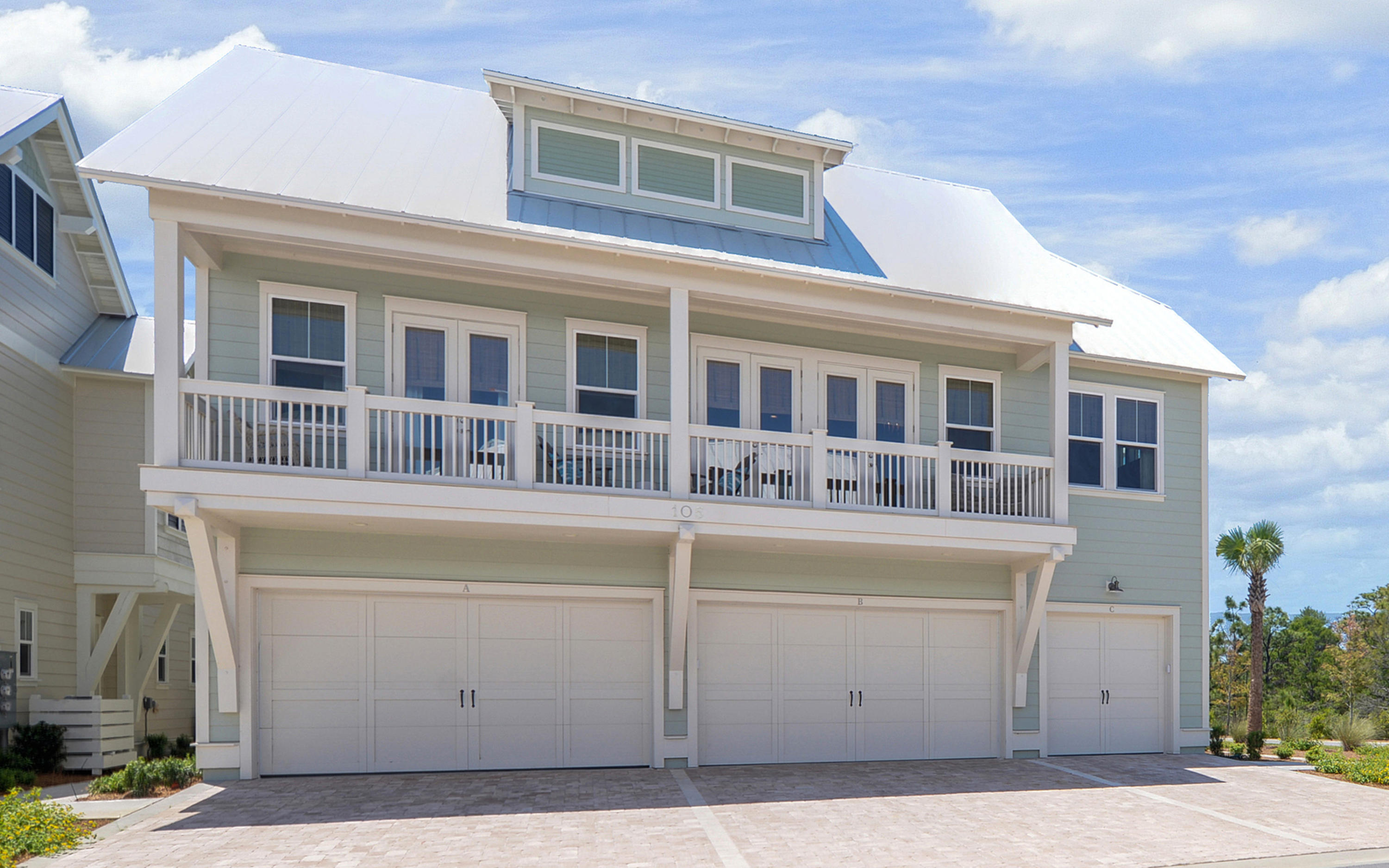 Prominence - Residential