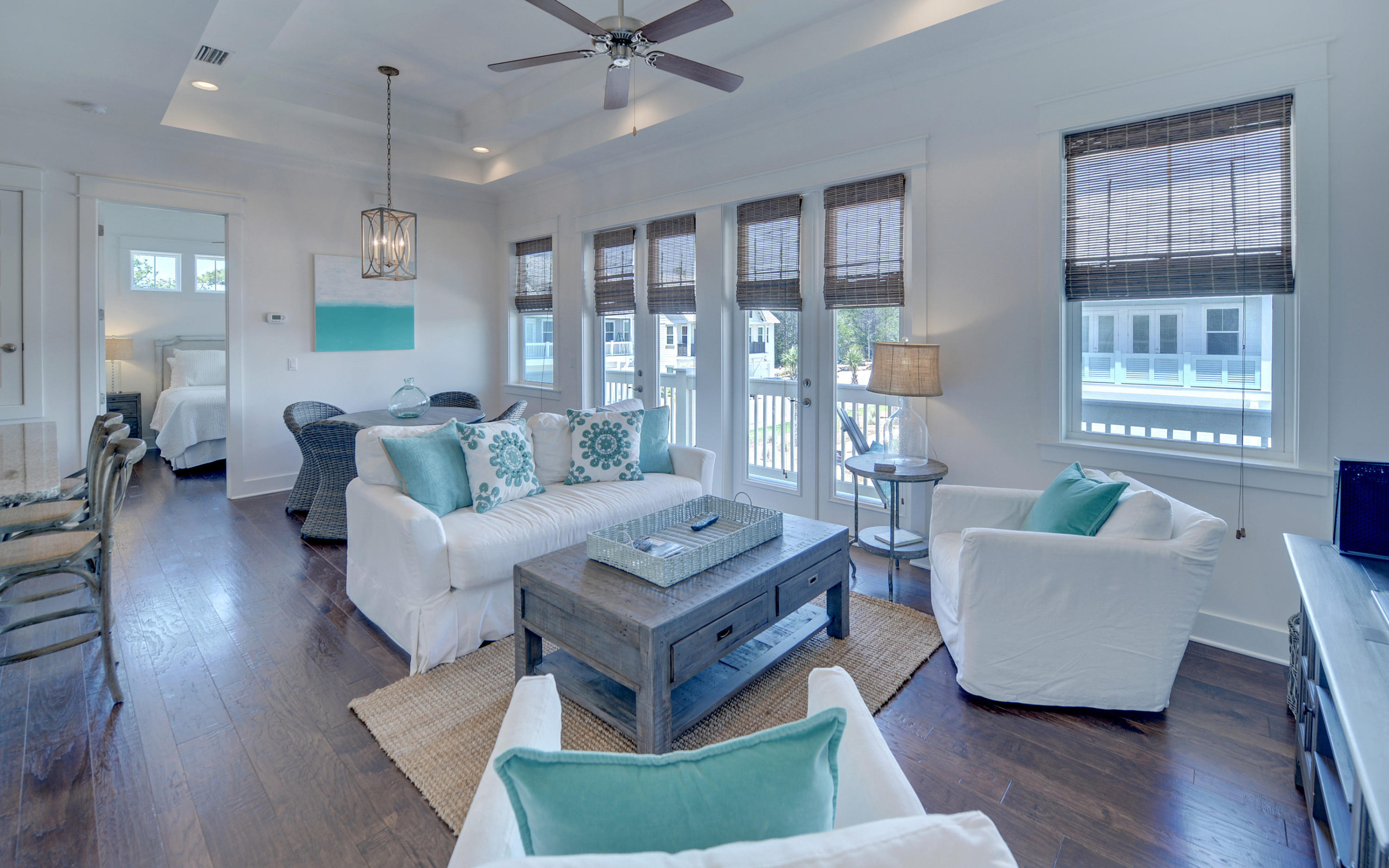 Prominence - Residential