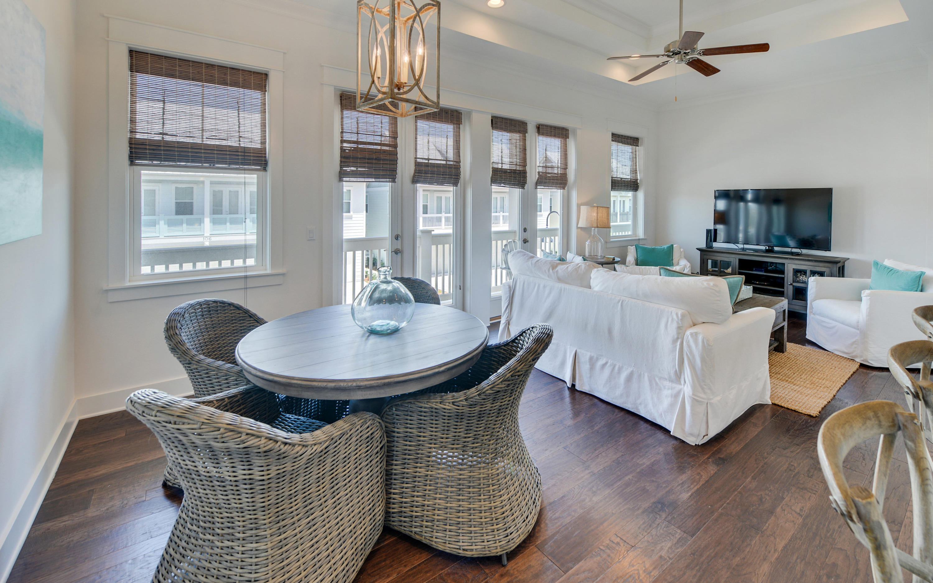 Prominence - Residential