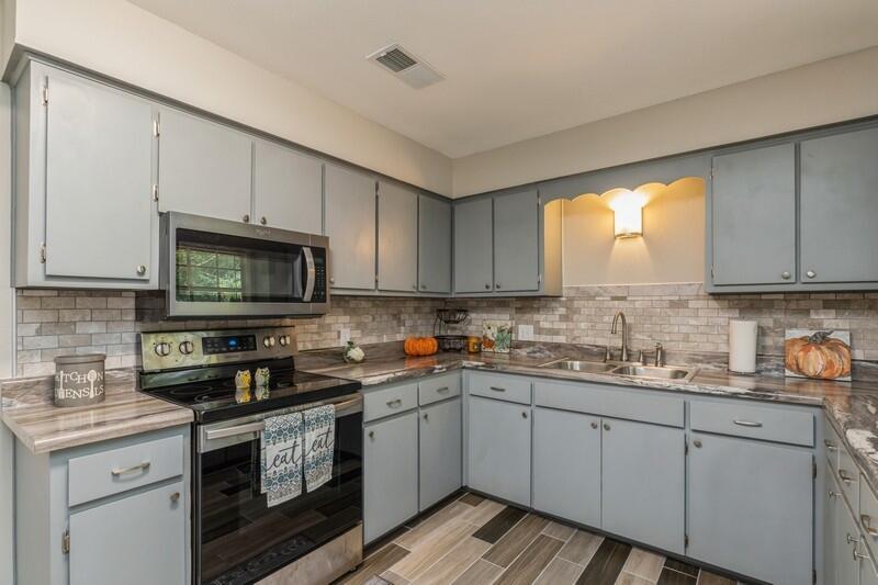 OAKDALE - Residential