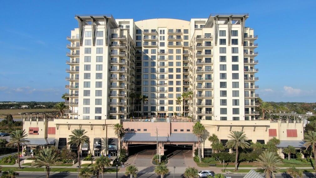 ORIGIN AT SEAHAVEN - Residential