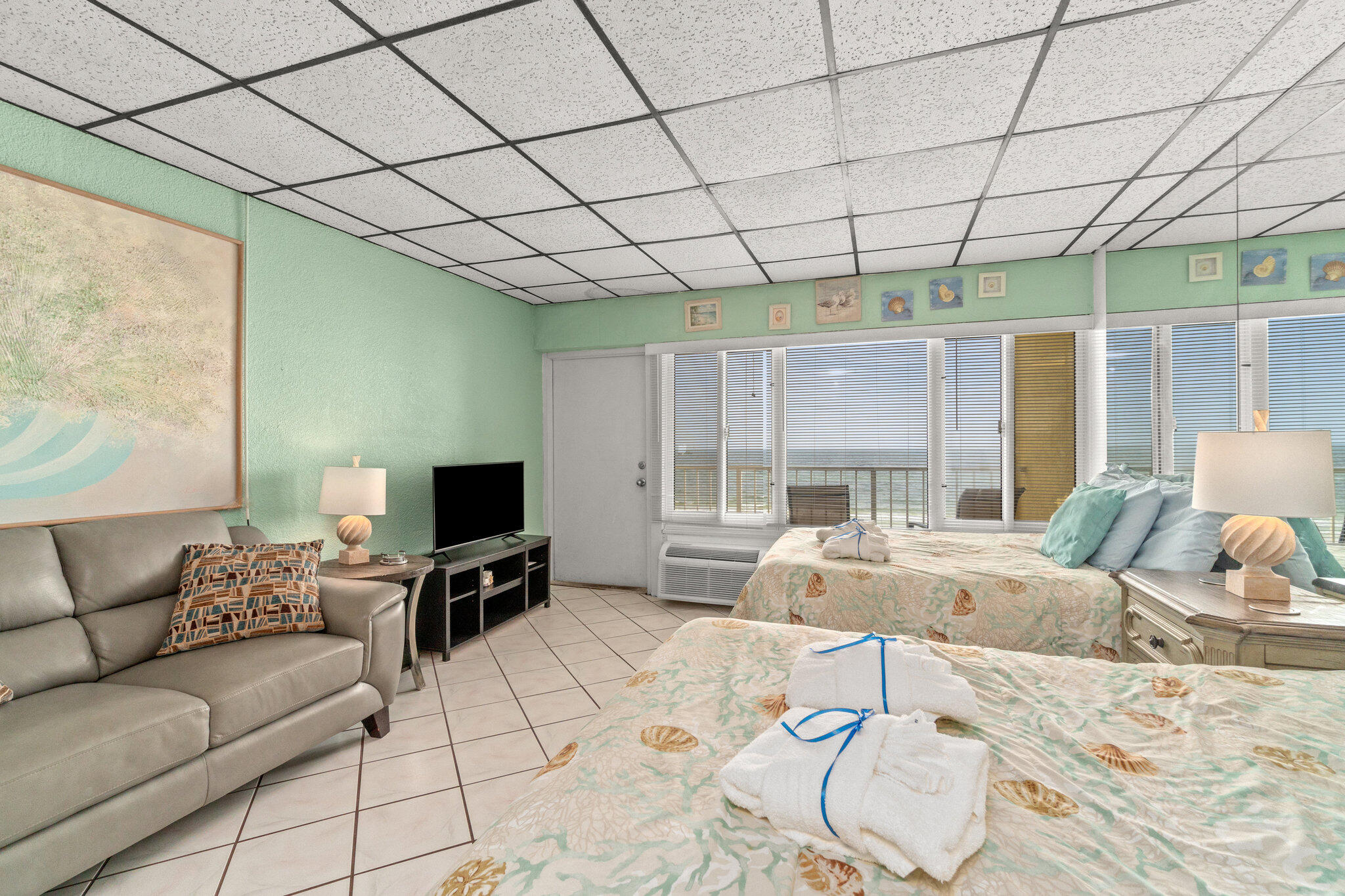 CONTINENTAL CONDO - Residential