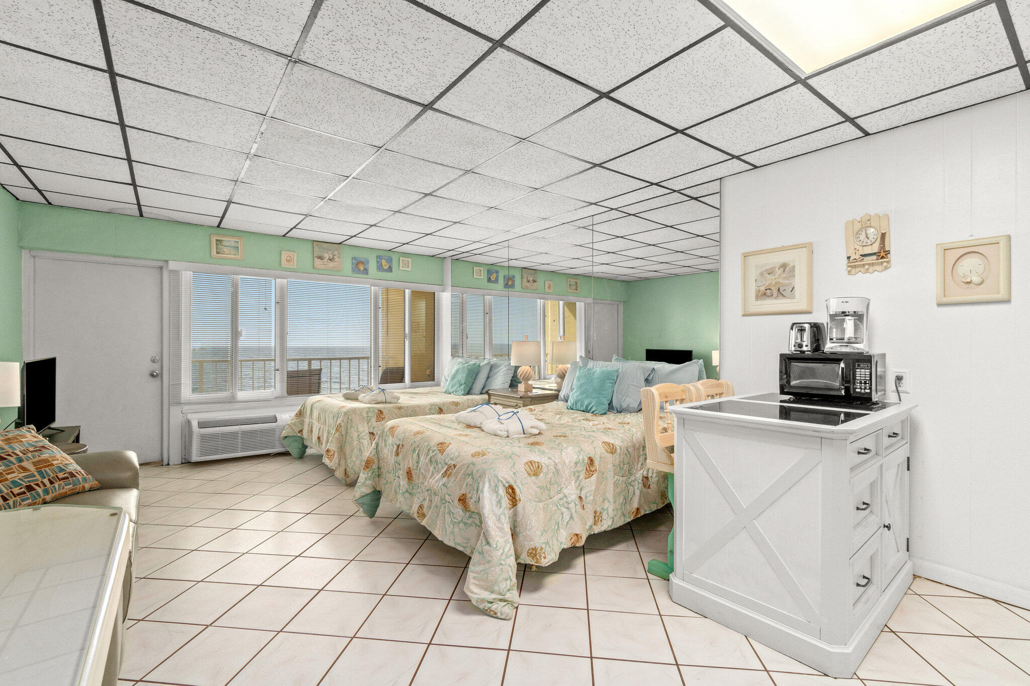 CONTINENTAL CONDO - Residential