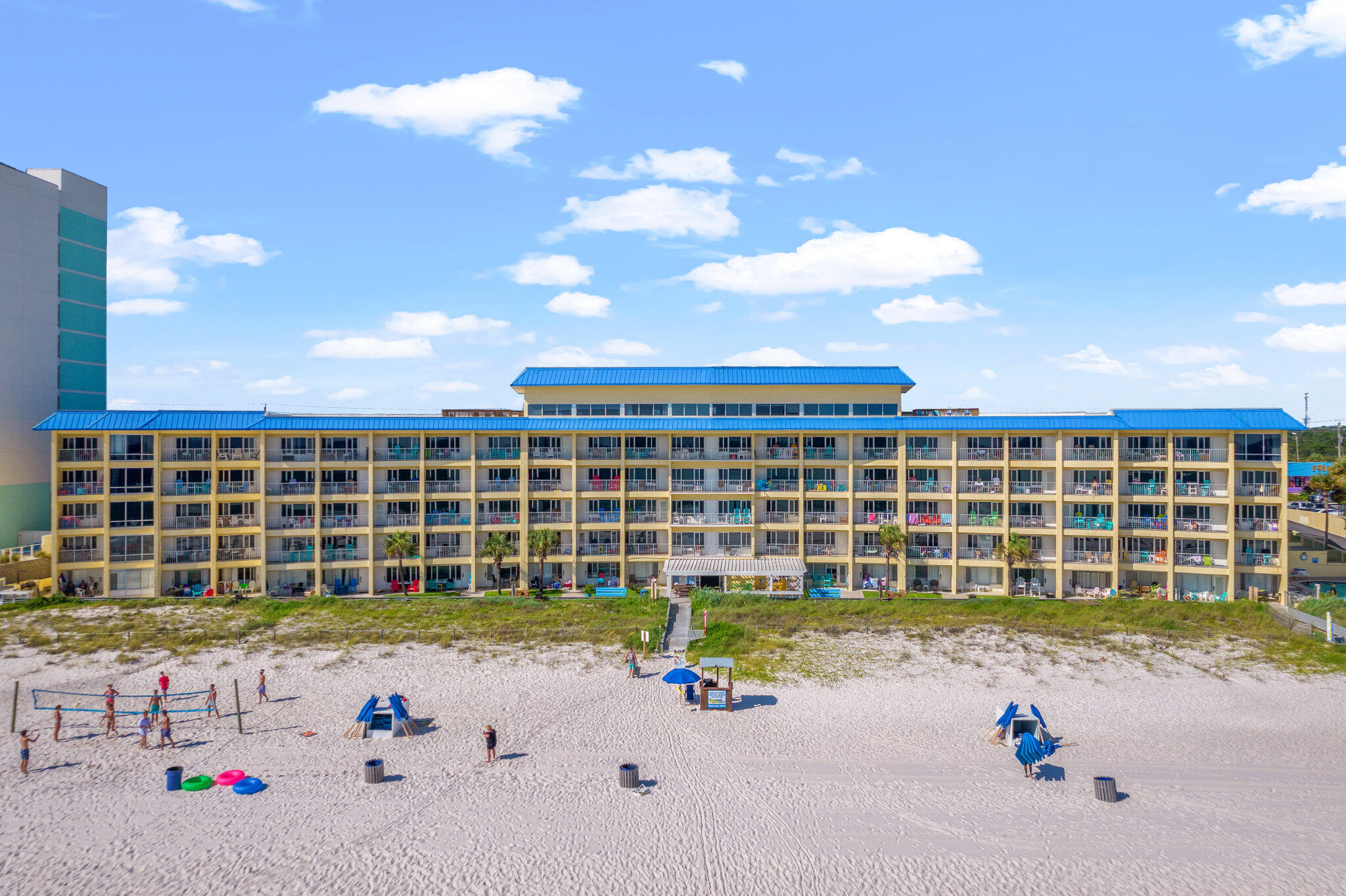 CONTINENTAL CONDO - Residential