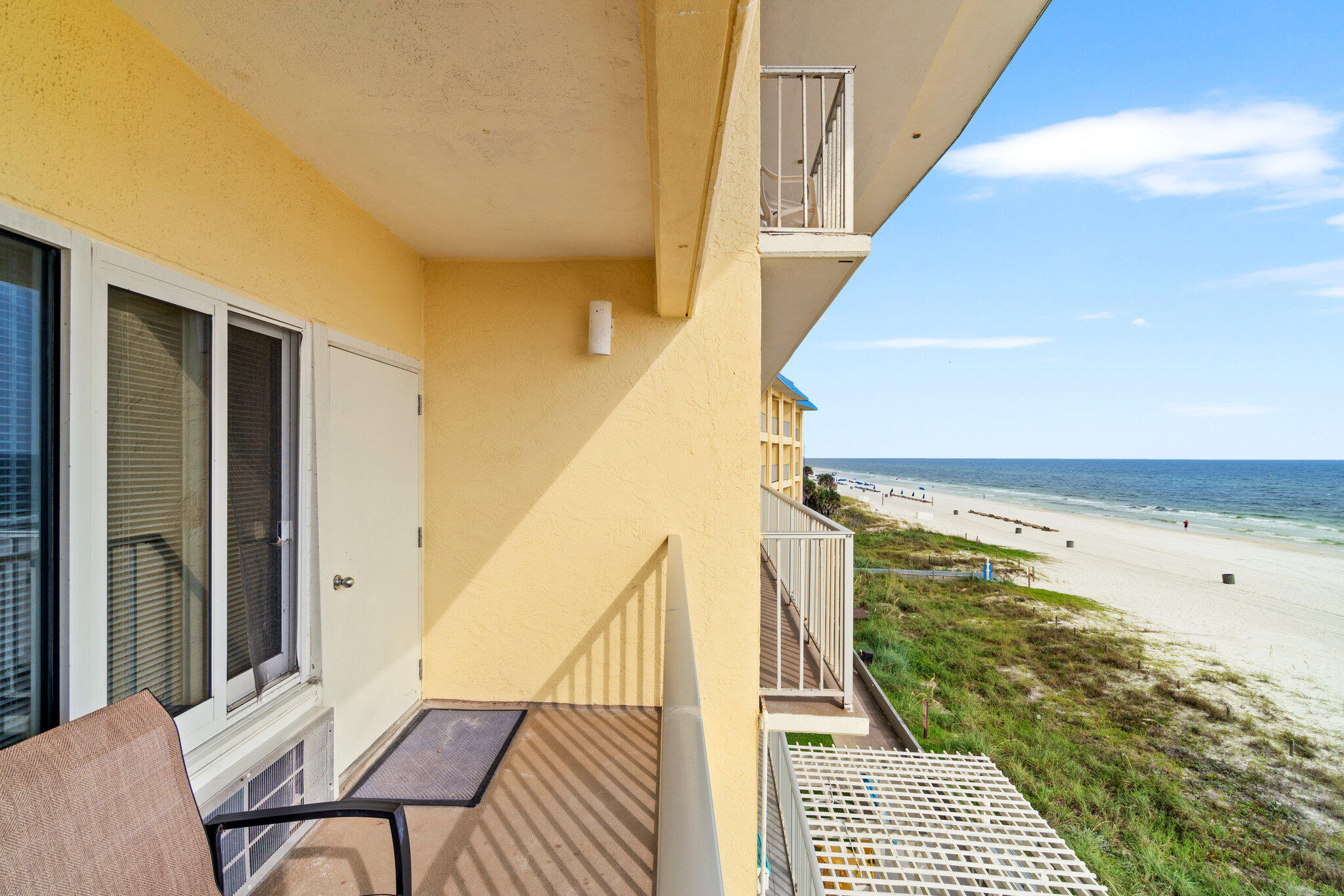 CONTINENTAL CONDO - Residential