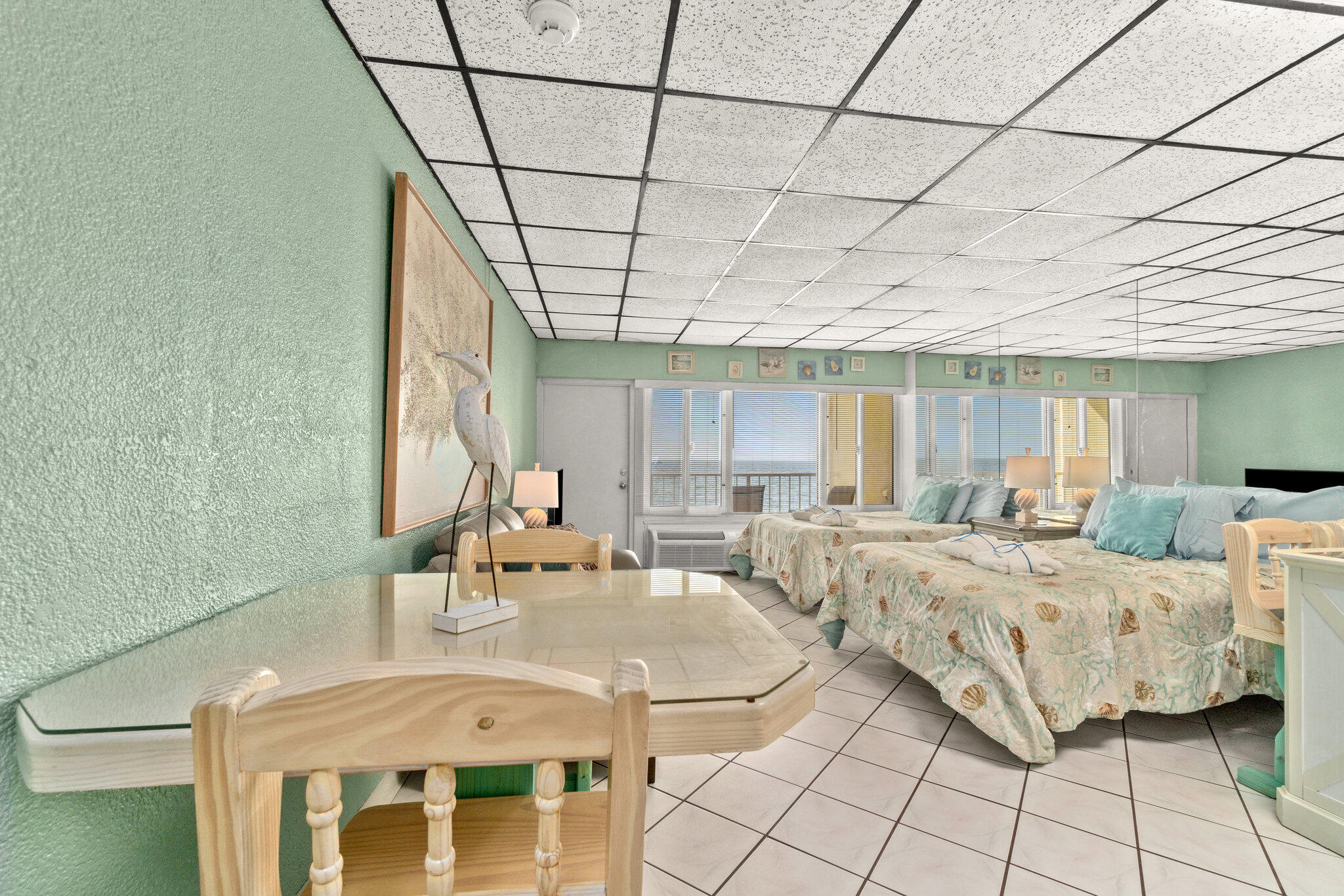 CONTINENTAL CONDO - Residential