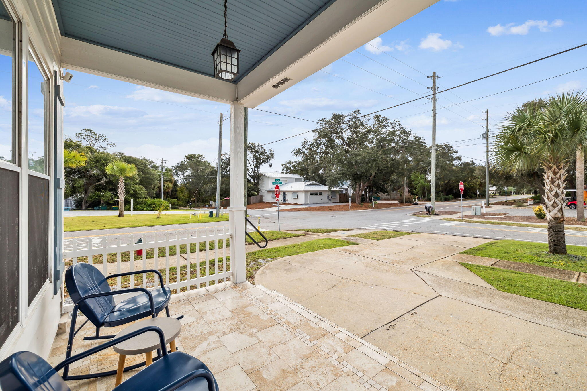 CRYSTAL BEACH - Residential