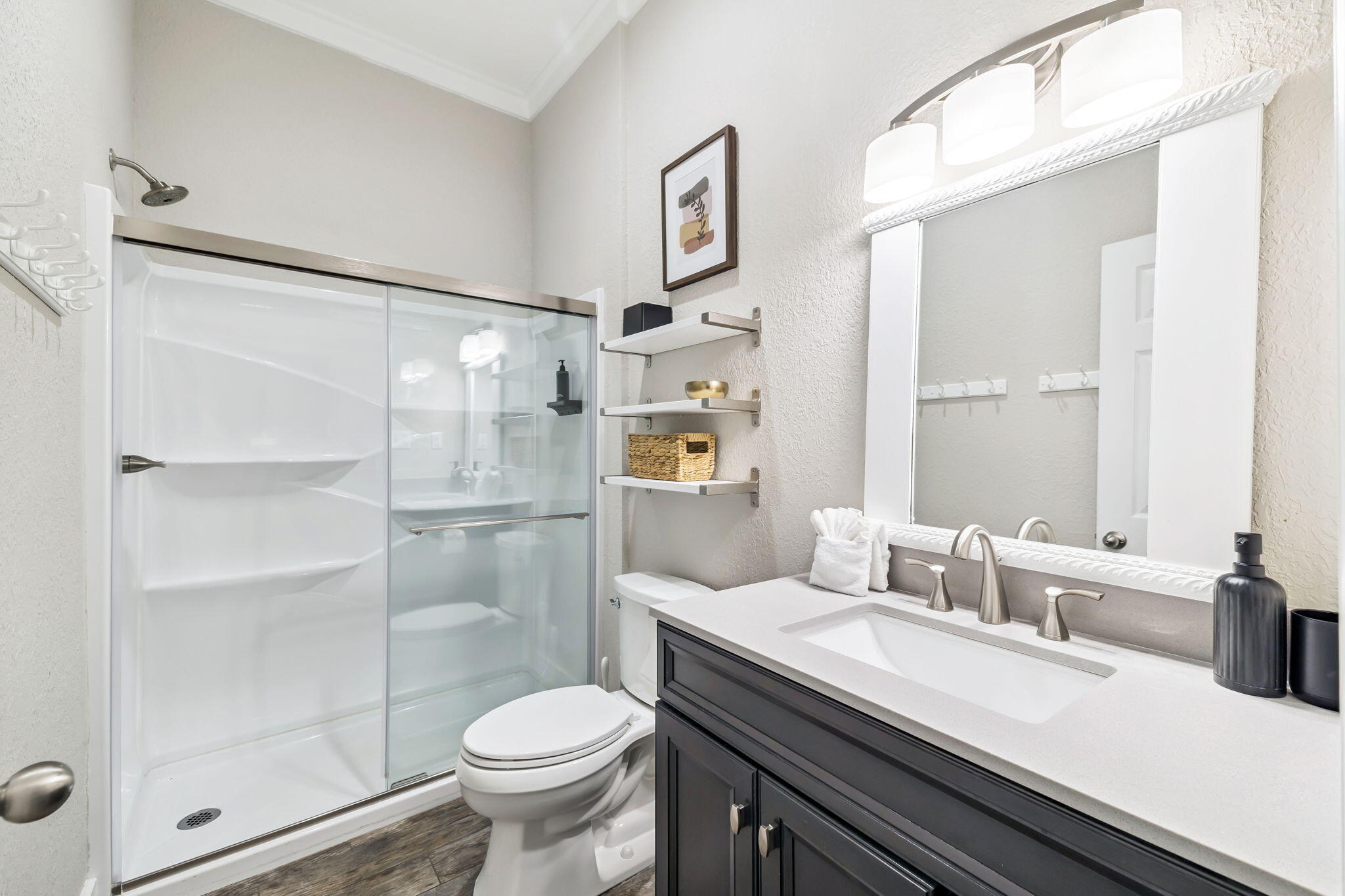CRYSTAL BEACH - Residential