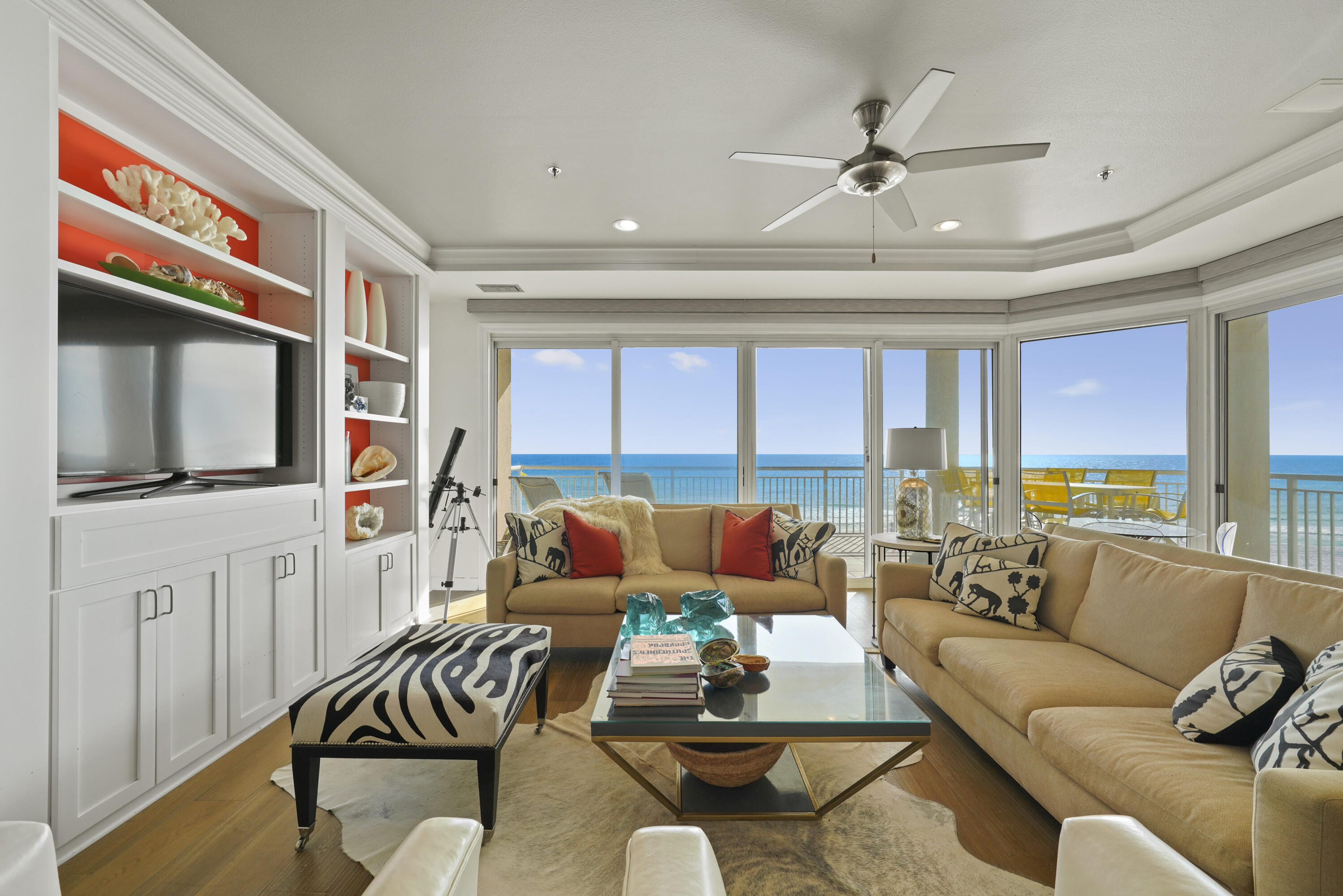 HIDDEN DUNES GRAND VILLAS - Residential