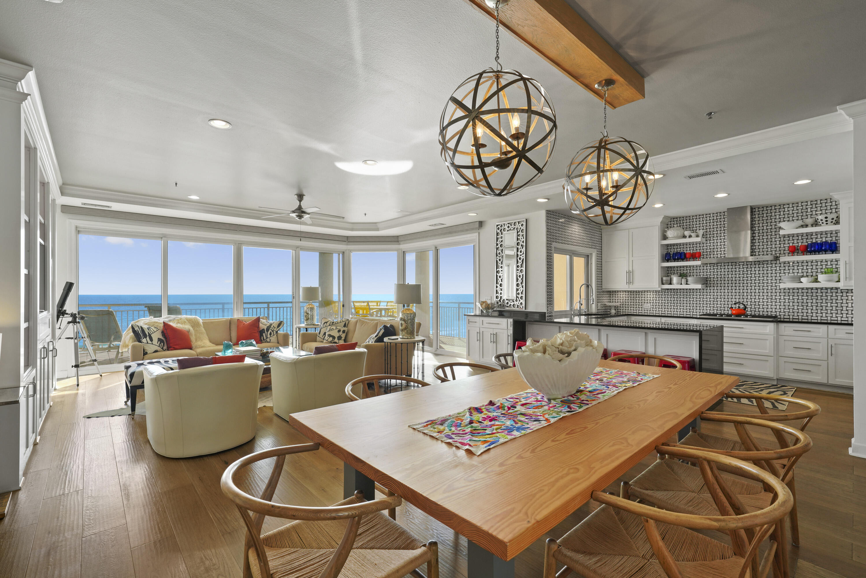 HIDDEN DUNES GRAND VILLAS - Residential