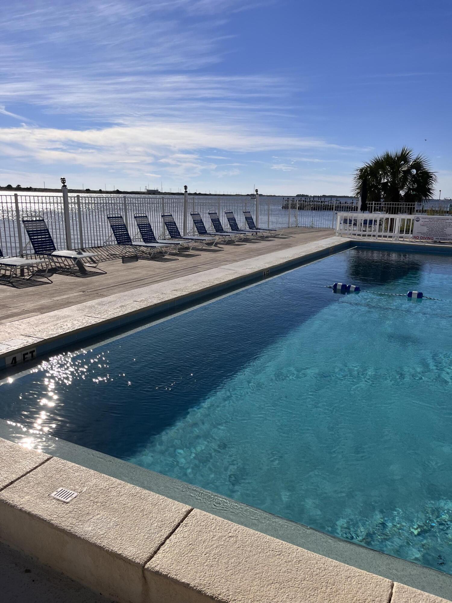 FOUNTAINHEAD CONDO - Residential