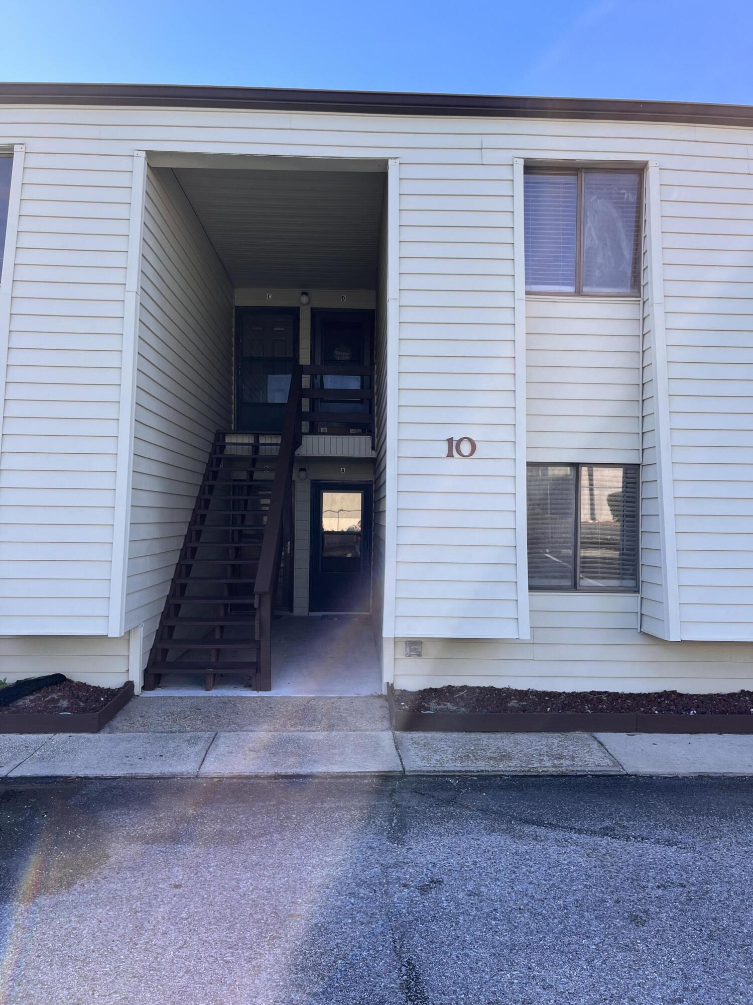 FOUNTAINHEAD CONDO - Residential