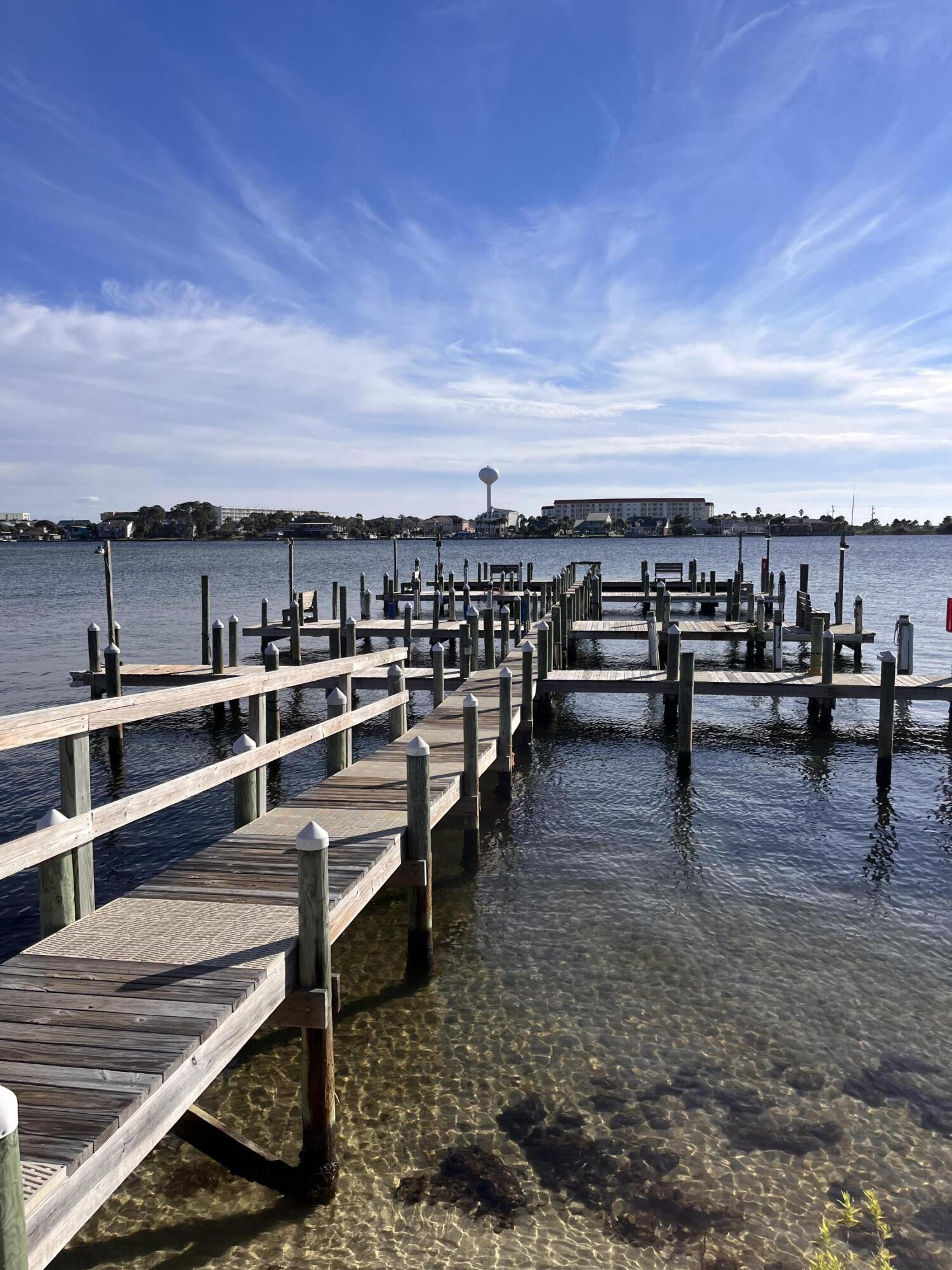 FOUNTAINHEAD CONDO - Residential