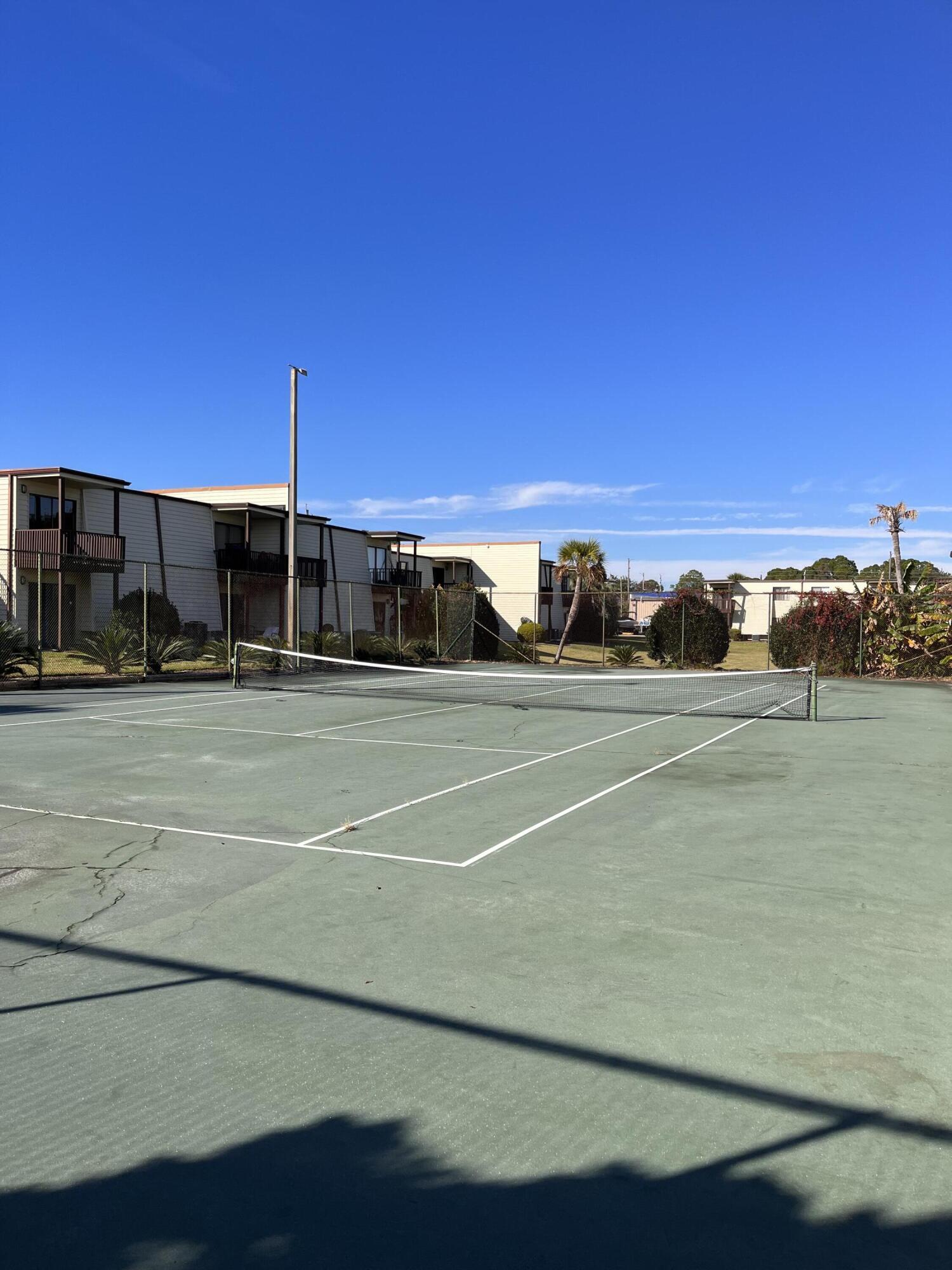 FOUNTAINHEAD CONDO - Residential