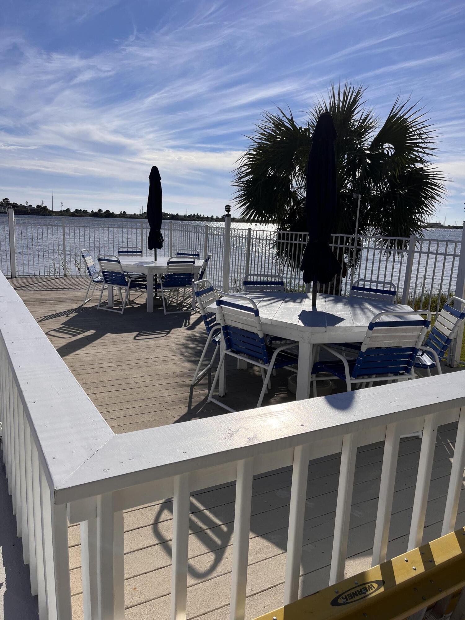 FOUNTAINHEAD CONDO - Residential
