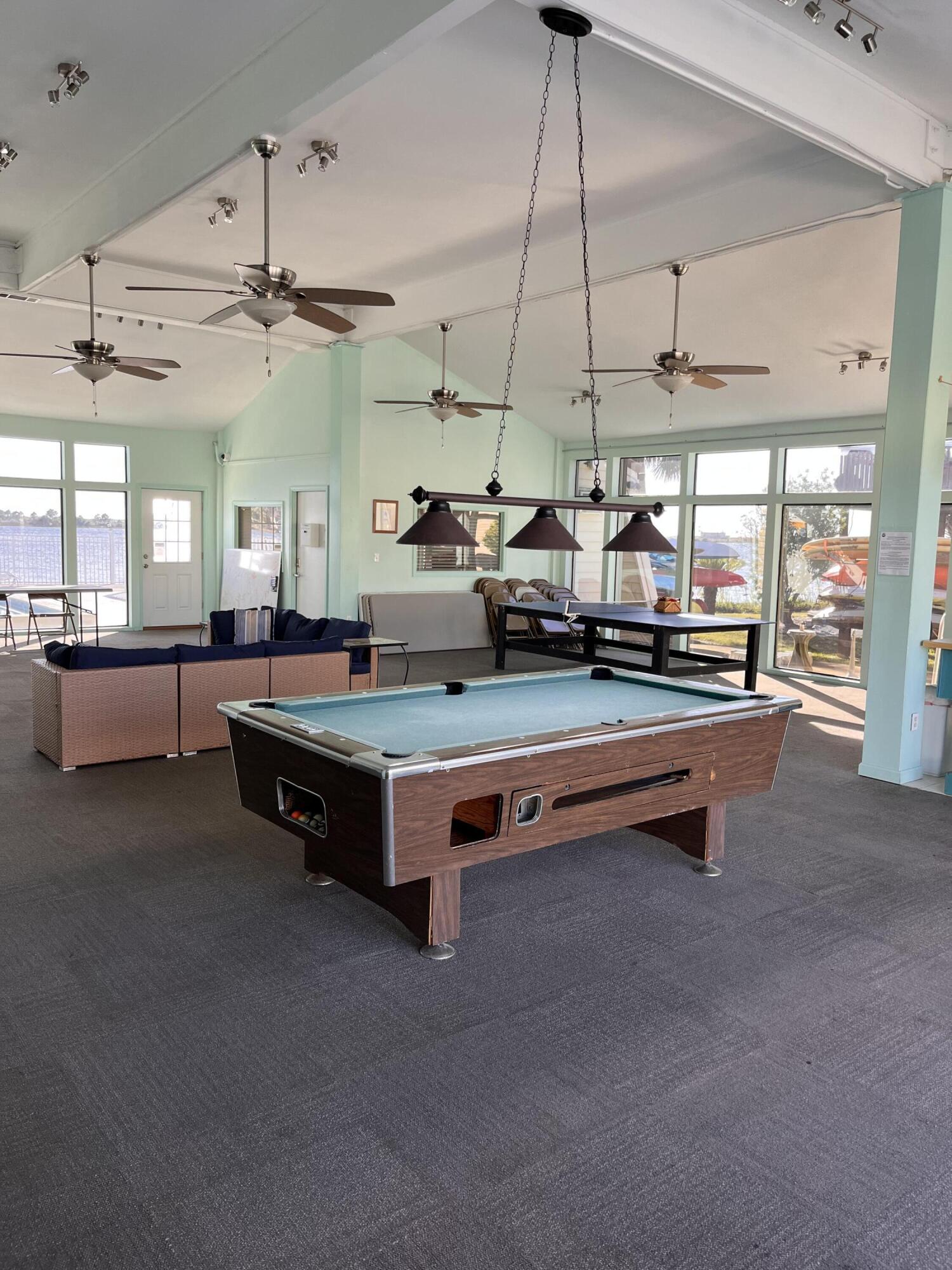 FOUNTAINHEAD CONDO - Residential